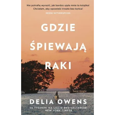 Gdzie Śpiewają Raki