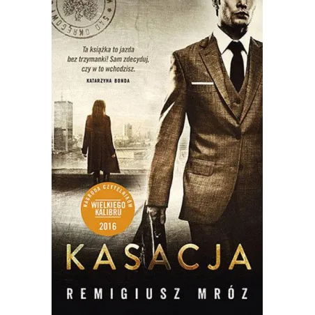 Kasacja