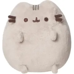 MASKOTKA PUSHEEN KOTEK PLUSZOWY SIEDZĄCY