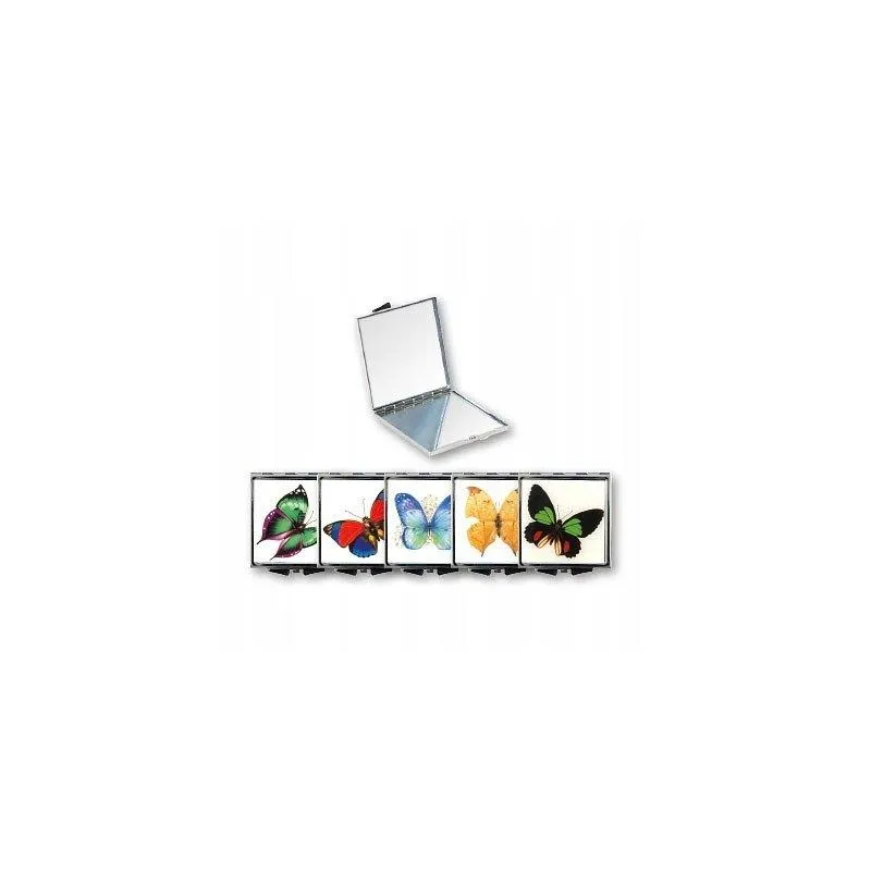 LUSTERKO KIESZONKOWE TOP CHOICE