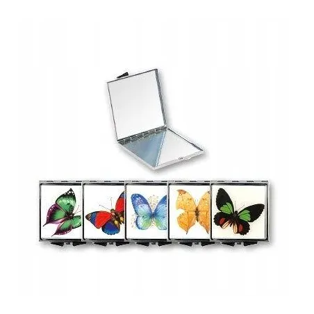 Lusterko Kieszonkowe Top Choice