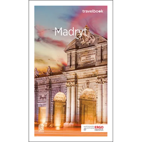 Madryt. Przewodnik Ilustrowany