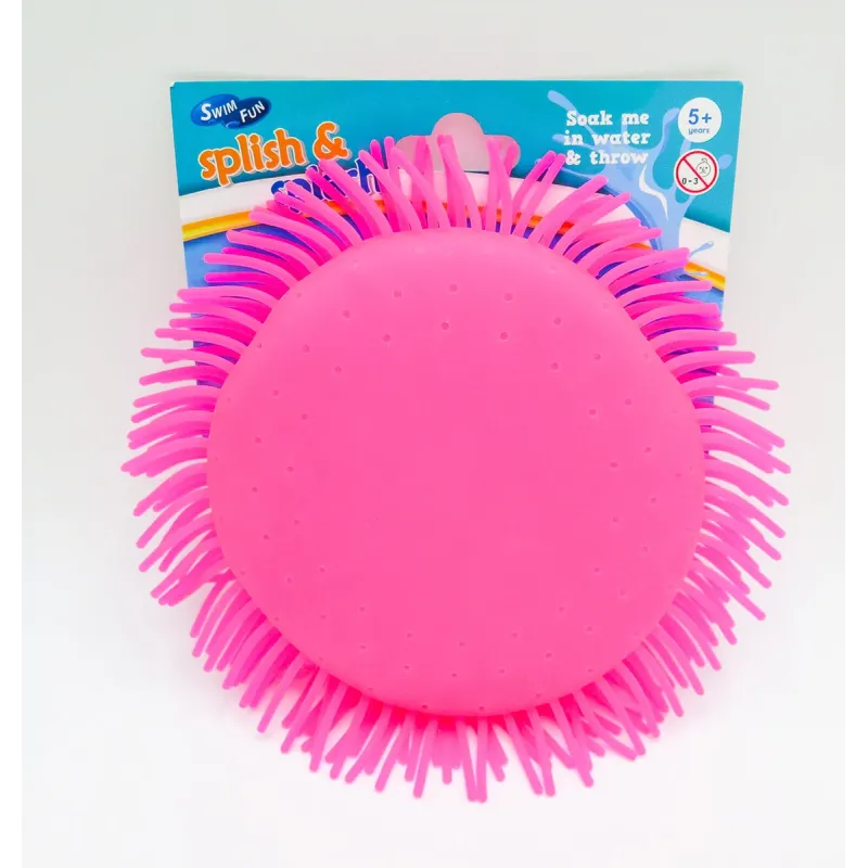 DYSK DO NAPEŁNIANIA WODĄ 5+