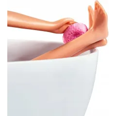 LALKA STEFFI LOVE W KĄPIELI Z WANNĄ SIMBA 3+