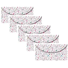 KOPERTY NA ZATRZASK ŁĄKA  ZESTAW 5 SZTUK STIL TRADE