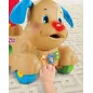 Edukacyjny Chodzik Jeździk Szczeniaczka Uczniaczka Fisher-Price 9M+ Ii Gatunek