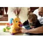 Edukacyjny Chodzik Jeździk Szczeniaczka Uczniaczka Fisher-Price 9M+ Ii Gatunek