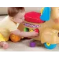Edukacyjny Chodzik Jeździk Szczeniaczka Uczniaczka Fisher-Price 9M+ Ii Gatunek
