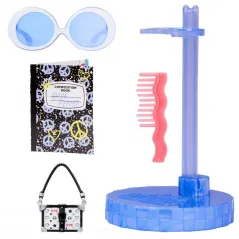 L.O.L. SURPRISE! TWEENS SERIA 3 LALKA CHLOE PEPPER