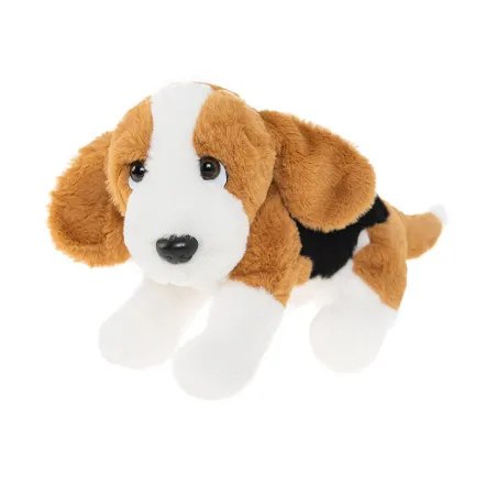 Piesek Basset Maskotka Pluszowa 23 Cm Smiki 0+