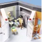 Duży Szpital Z Wyposażeniem 514 Elementów Playmobil 70190 4+