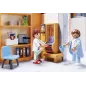 Duży Szpital Z Wyposażeniem 514 Elementów Playmobil 70190 4+