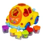 Smily Play Owocowe Auto Sorter Z Muzyką I Światłem Mówi Po Polsku 18M+