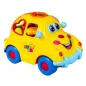 Smily Play Owocowe Auto Sorter Z Muzyką I Światłem Mówi Po Polsku 18M+
