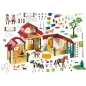 Duża Stadnina Koni 358 Elementów Playmobil Country 6926 5+