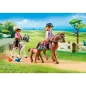 Duża Stadnina Koni 358 Elementów Playmobil Country 6926 5+