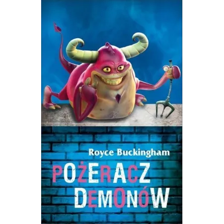 Pożeracz Demonów 7+