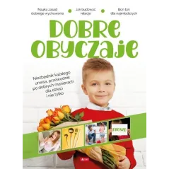 DOBRE OBYCZAJE - Dragon