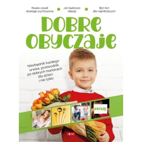 DOBRE OBYCZAJE - Dragon