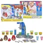 Ciastolina Play-Doh Kitchen Tęczowa Lodziarnia Zestaw Kreatywny 3+