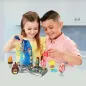 Ciastolina Play-Doh Kitchen Tęczowa Lodziarnia Zestaw Kreatywny 3+