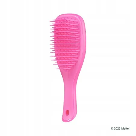 Szczotka Do Rozczesywania Tangle Teezer Barbie Mini Hairbrush