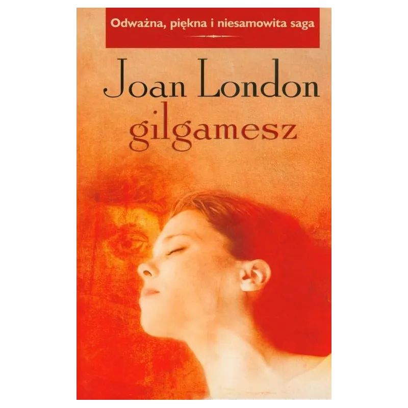 GILGAMESZ Joan London - Baobab