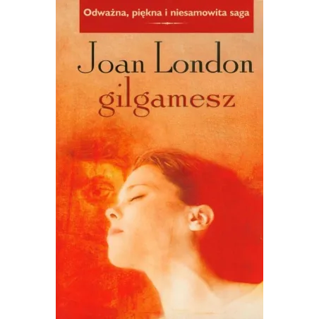 GILGAMESZ Joan London - Baobab