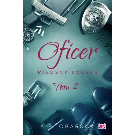 Oficer. Miłosny Kodeks 2