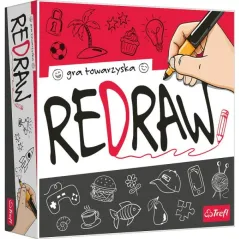 REDRAW GRA TOWARZYSKA 10+