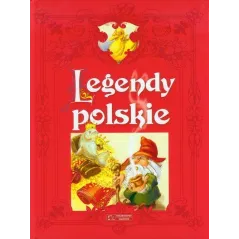 LEGENDY POLSKIE Marta Berowska - Olesiejuk
