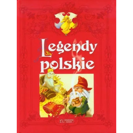 Legendy Polskie