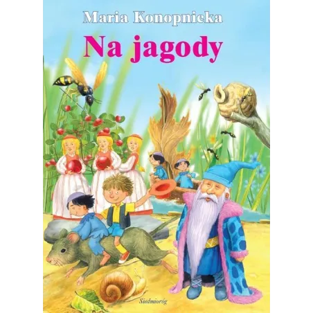 Na Jagody