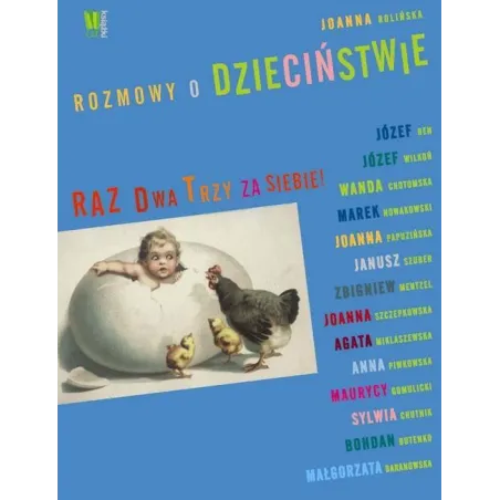 Rozmowy O Dzieciństwie