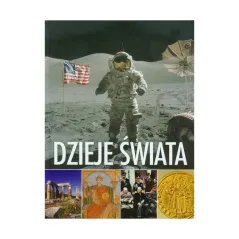 DZIEJE ŚWIATA - Olesiejuk