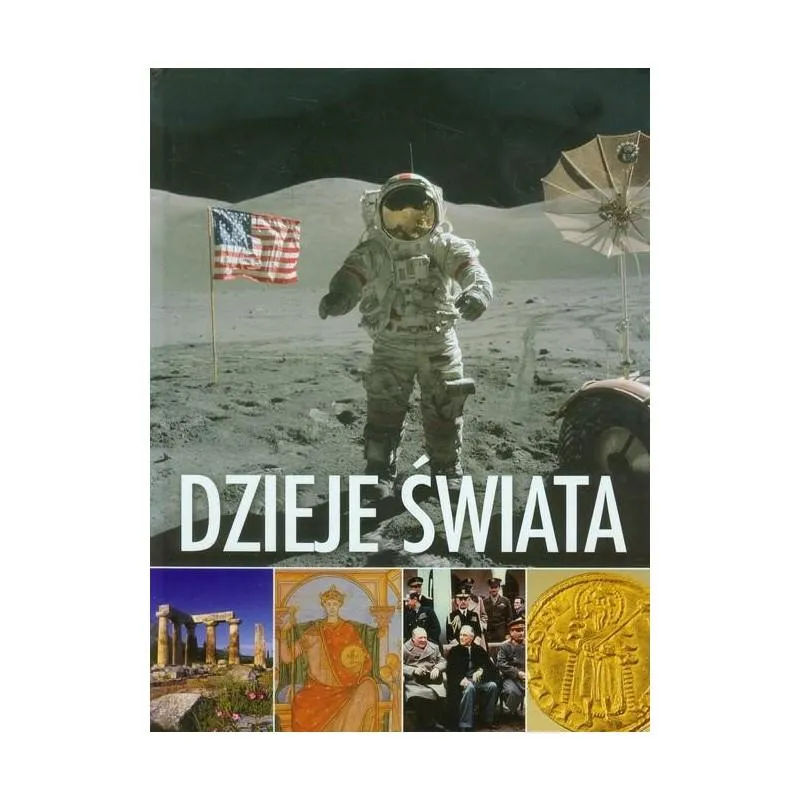 DZIEJE ŚWIATA - Olesiejuk