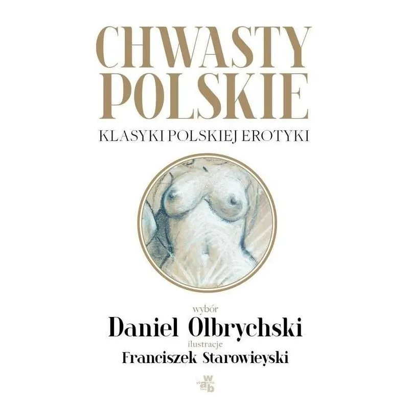 CHWASTY POLSKIE Daniel Olbrychski