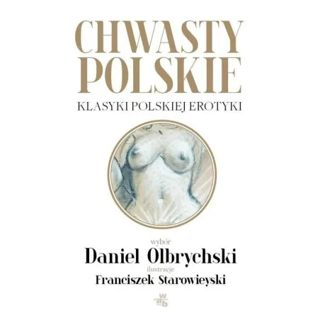 CHWASTY POLSKIE Daniel Olbrychski