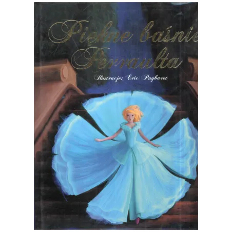 PIĘKNE BAŚNIE PERRAULTA - Olesiejuk