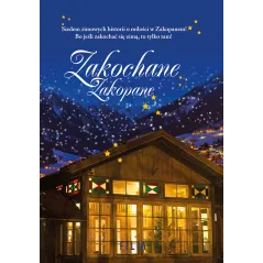 ZAKOCHANE ZAKOPANE Agnieszka Krawczyk, Krystyna Mirek, Magda Stachula, Anna Szczypczyńska, Anna H. Niemczynow - Filia