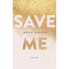 SAVE ME Kasten Mona