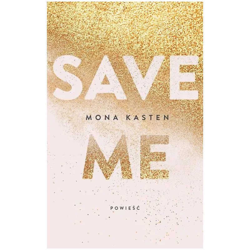 SAVE ME Kasten Mona