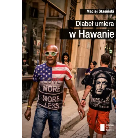 Diabeł Umiera W Hawanie