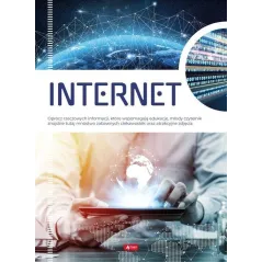 INTERNET ENCYKLOPEDIA DLA DZIECI I MŁODZIEŻY Alicja Żurawska - Dragon