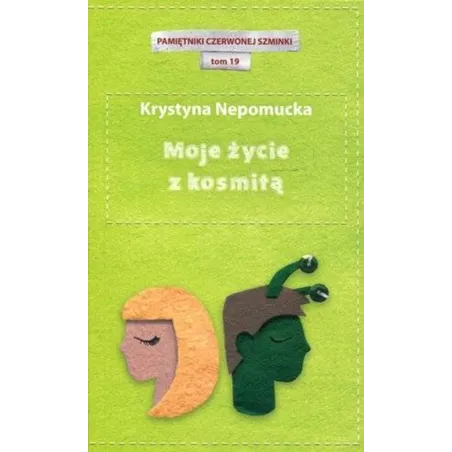 Moje Życie Z Kosmitą