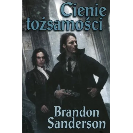 Brandon Sanderson