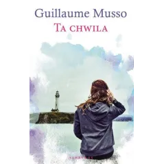 TA CHWILA Guillaume Musso