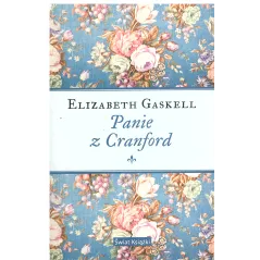 PANIE Z CRANFORD - Świat Książki