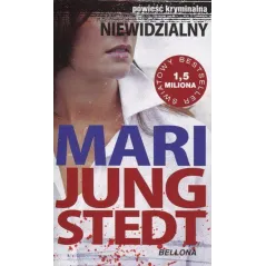 NIEWIDZIALNY - Bellona