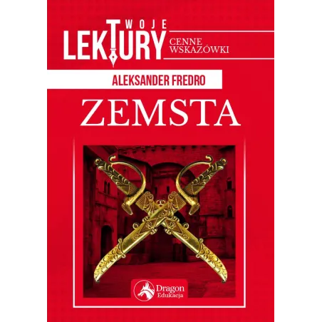 ZEMSTA - Dragon